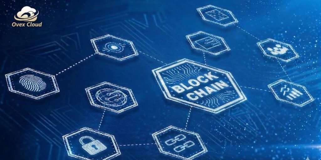 blockchain technology