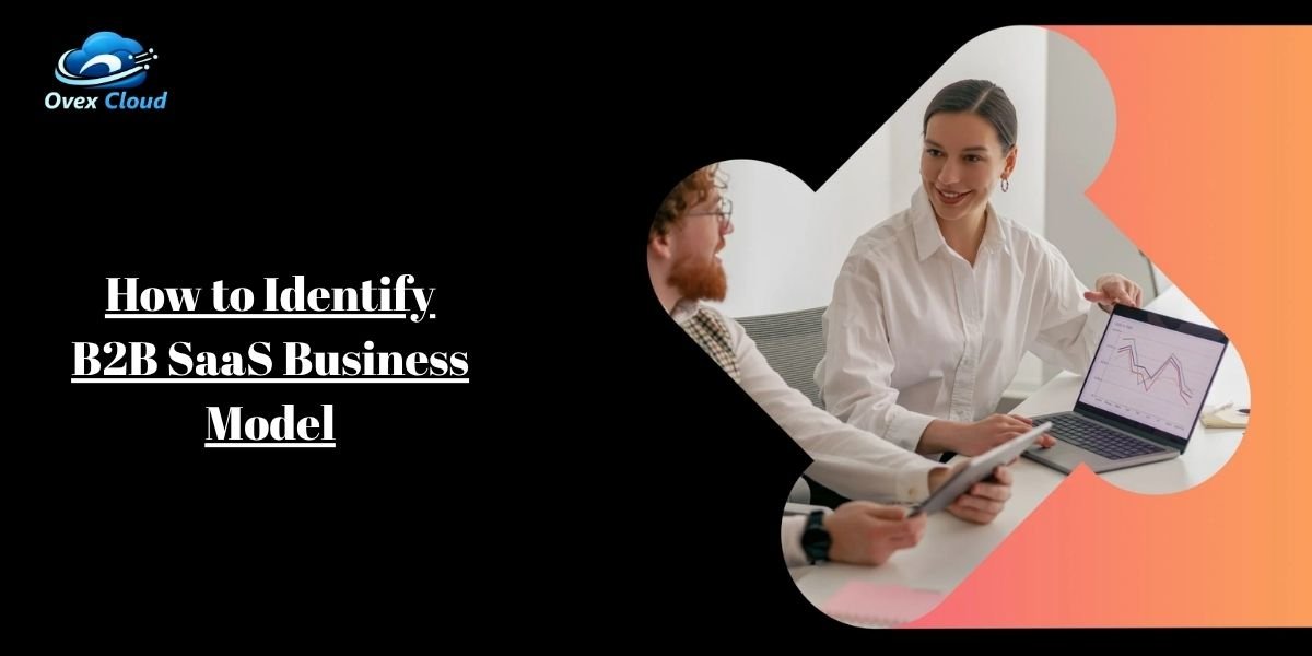 How to Identify B2B SaaS Business Model
