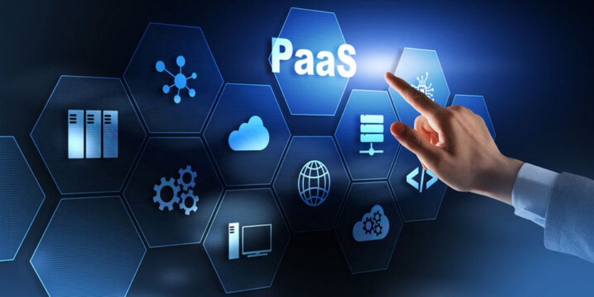 PaaS in Cloud Computing