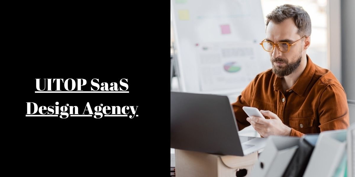 UITOP SaaS Design Agency