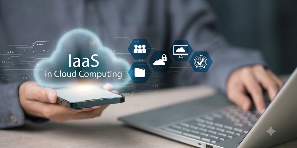 IaaS in Cloud Computing