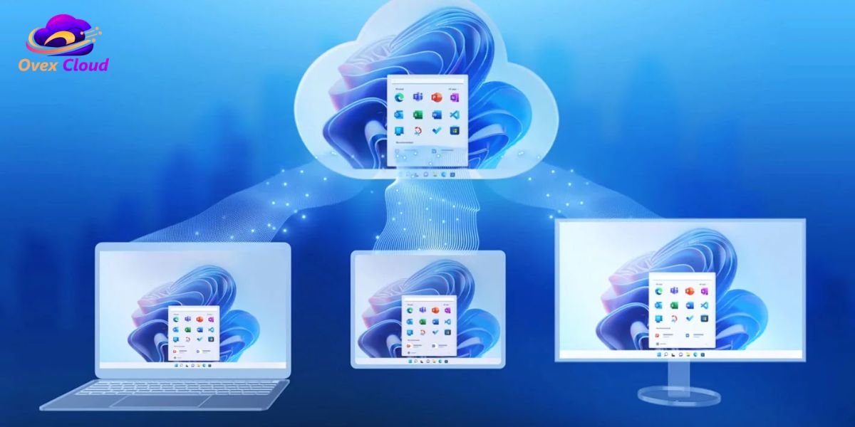 Affordable Cloud Windows PCs for UE5 3D Development Outside China
