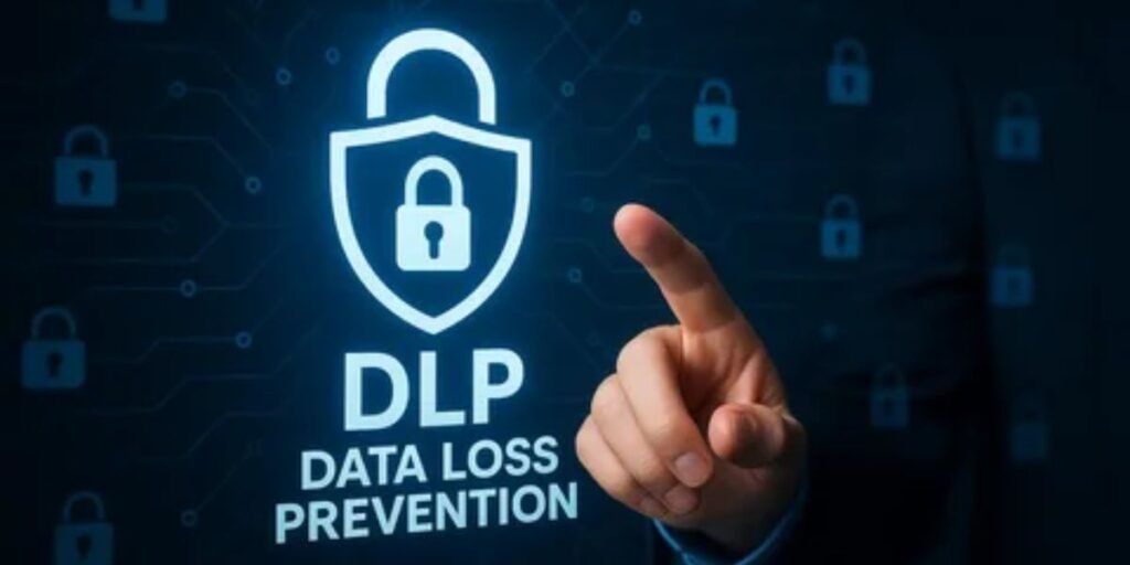 Data Loss Prevention