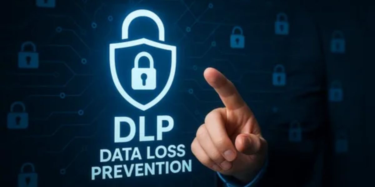 Data Loss Prevention