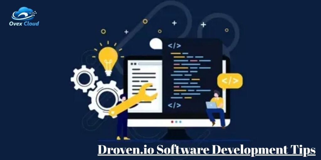 Droven.io Software Development Tips