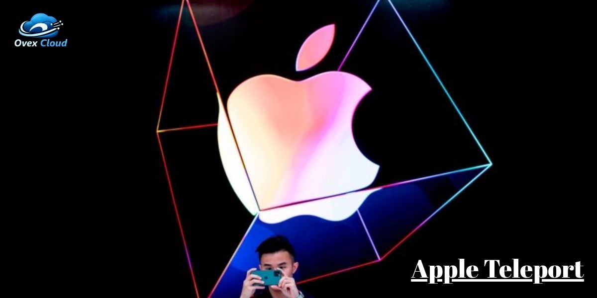 Apple Teleport