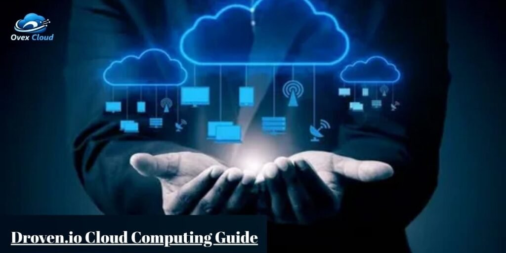 Droven.io Cloud Computing Guide