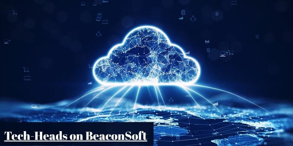 Tech-Heads on BeaconSof