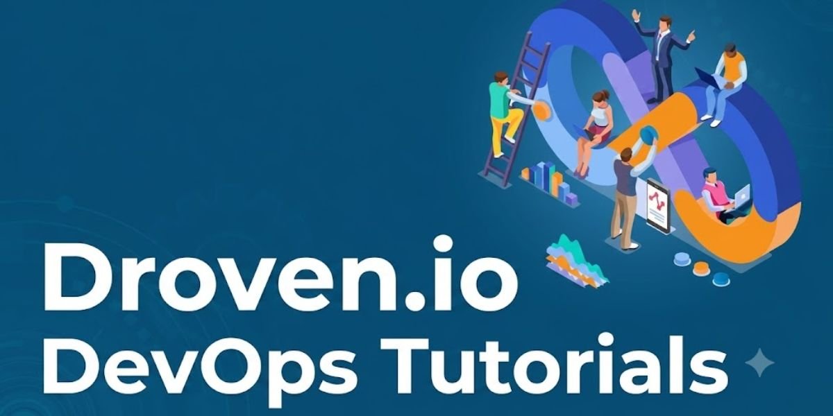 Droven.io DevOps Tutorials