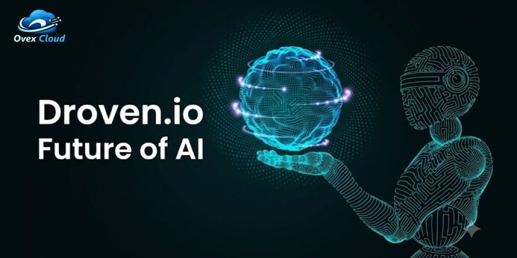 Droven.io Future of AI