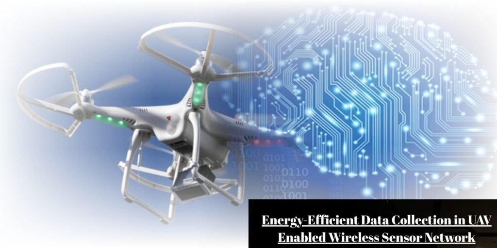 Energy-Efficient Data Collection in UAV-Enabled Wireless Sensor Networks
