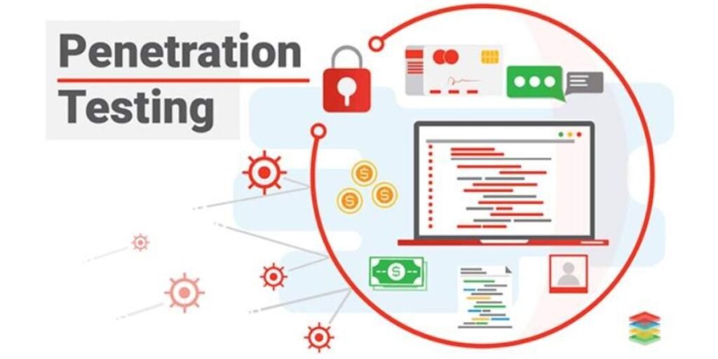Penetration Testing