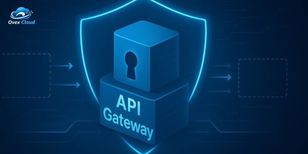API Gateway