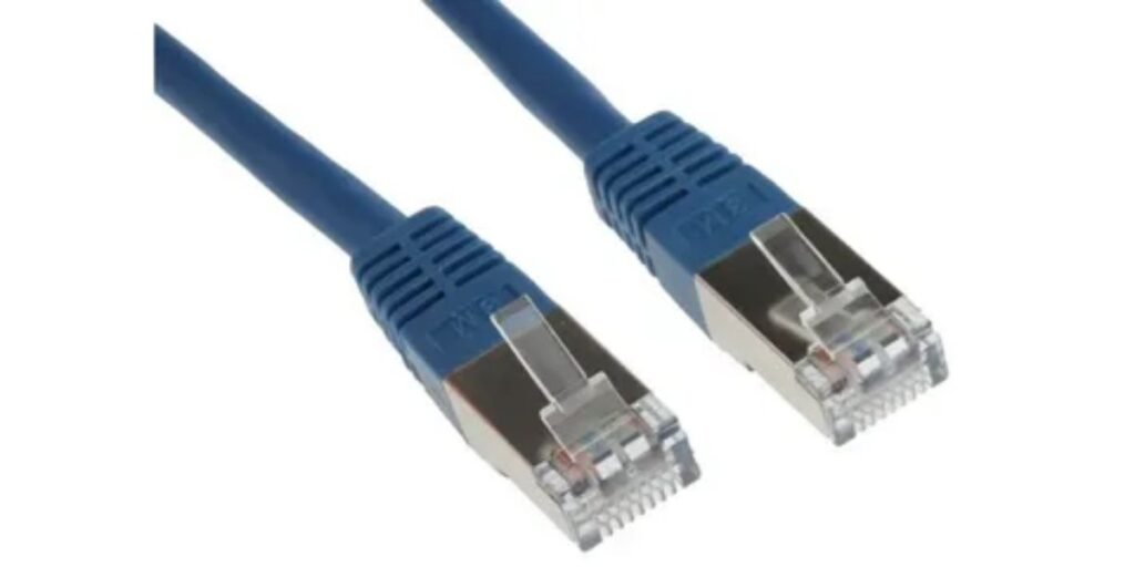 Pearstone Cat 6 Snagless Network Patch Cable