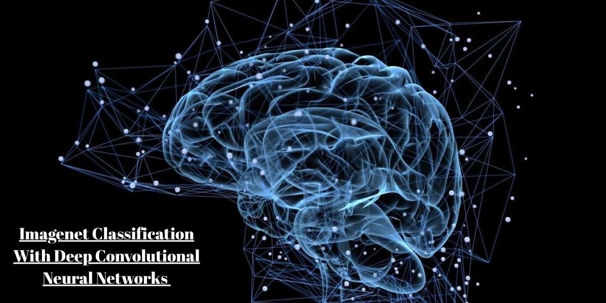 Imagenet Classification With Deep Convolutional Neural Networks