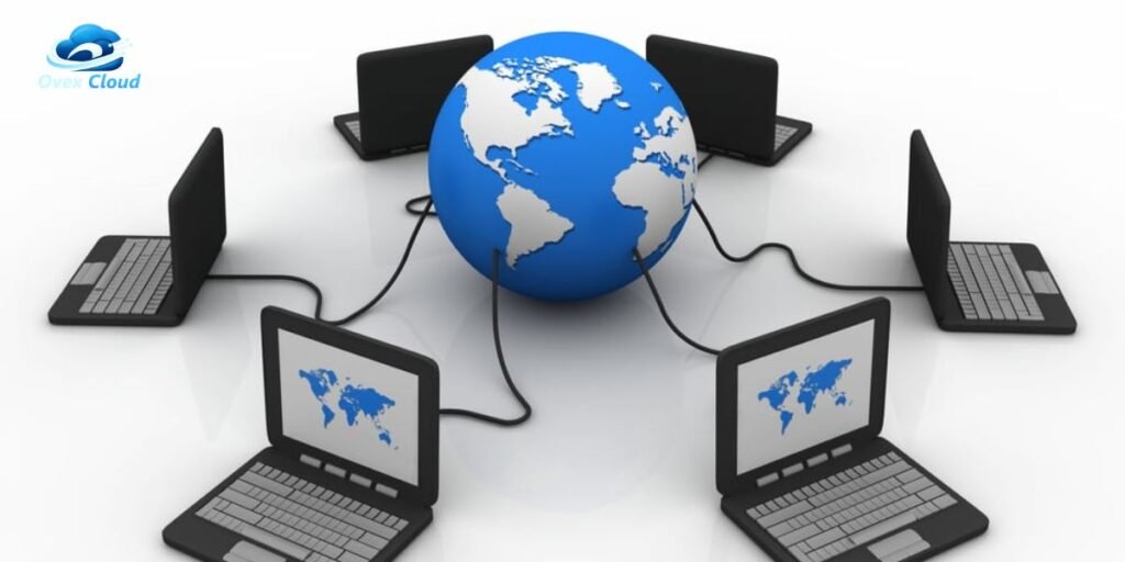 kurose computer networking a top down approach