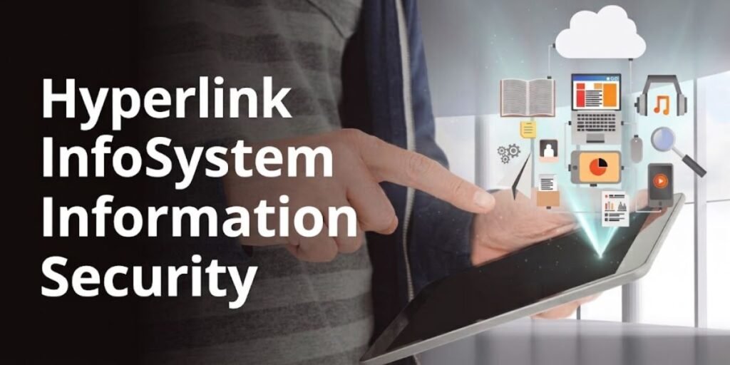 Hyperlink InfoSystem Information Security