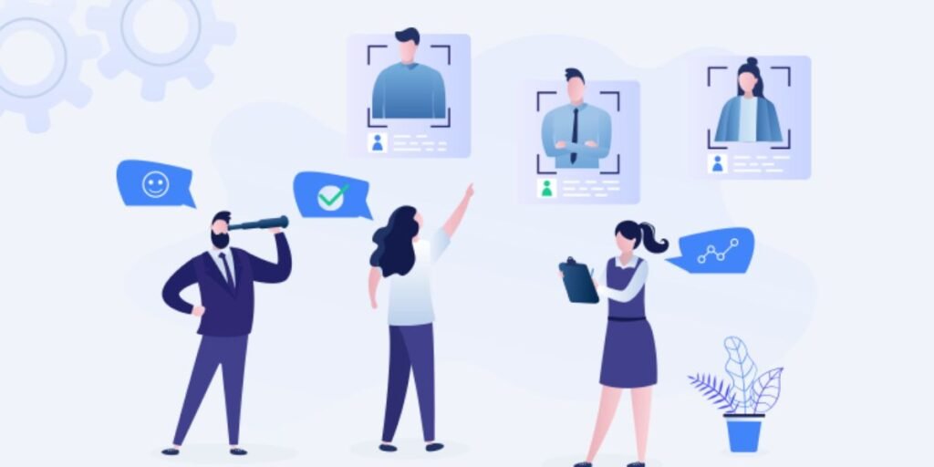 How to Identify a B2B SaaS Buyer Persona Using Real Customer Data