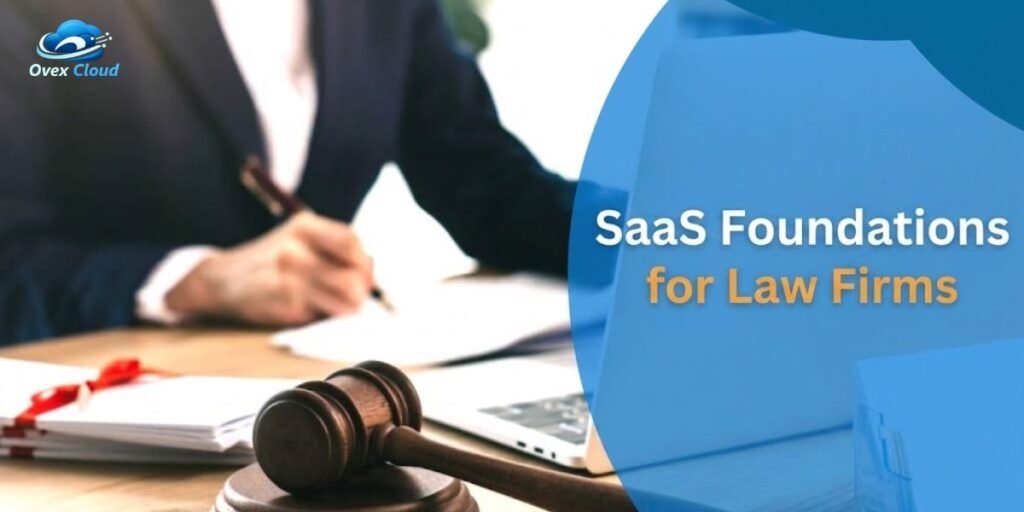 SaaS Foundations for Law Firms