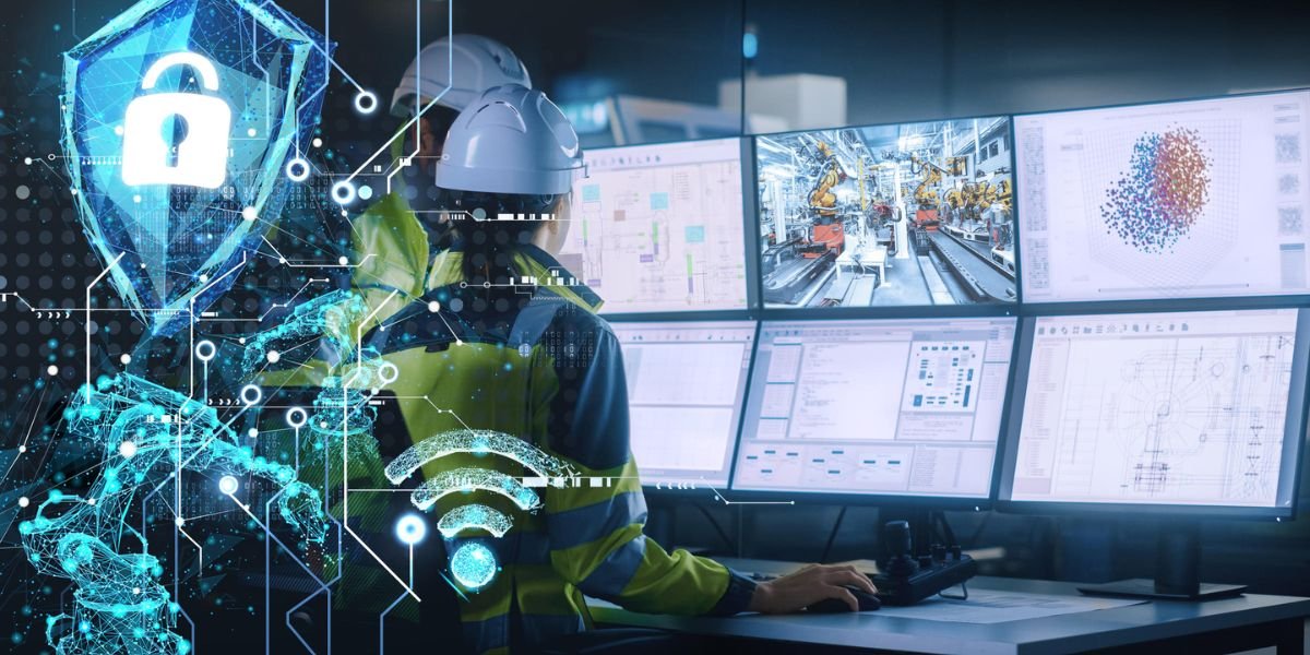 Most Effective Network Deception for OT Systems