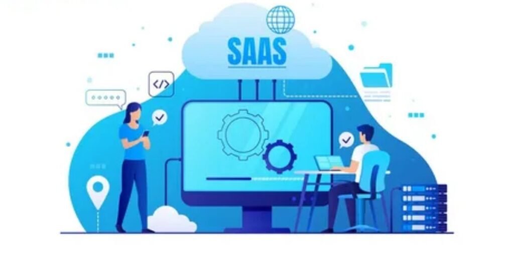 how to determine saas target audience website analysis
