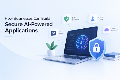 AI application development