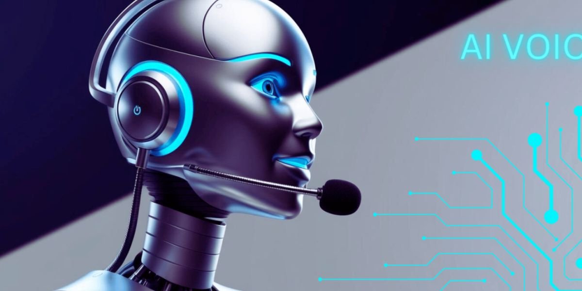 anna ai voice computer​