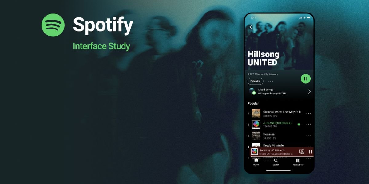 does spotify support 2 computers at the same time​